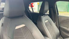 Vauxhall Corsa 1.2 Turbo Ultimate 5dr Auto Petrol Hatchback